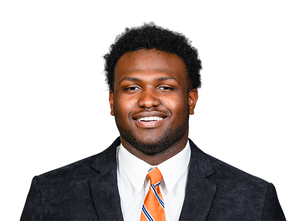 DeMonte Capehart photo