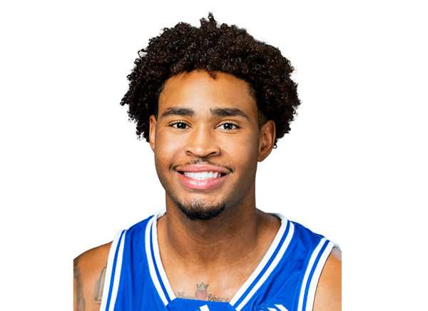 Colin Smith, Basketball, undefined