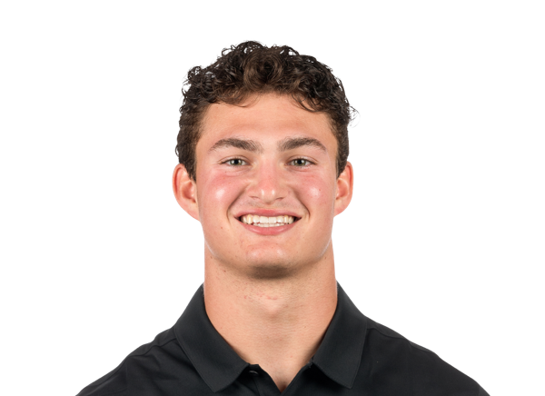 Sam Mattingly, Football, undefined