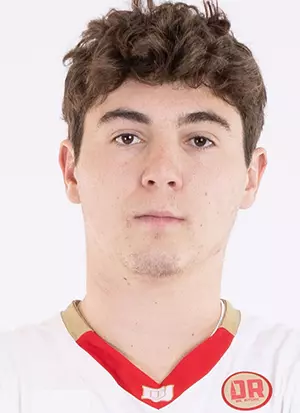 Cody Malawsky, Lacrosse, undefined