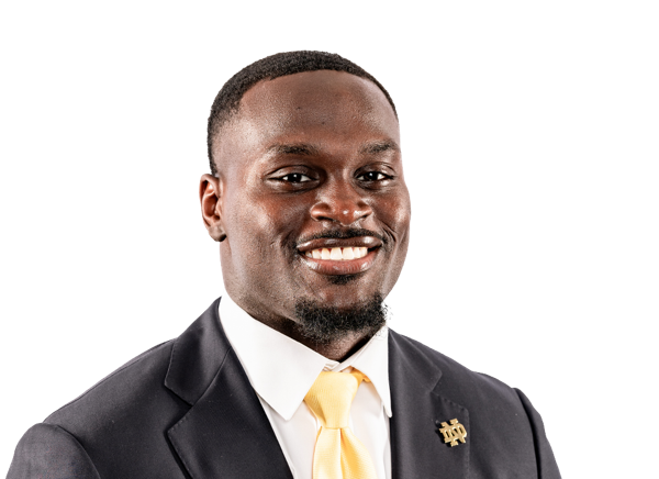 Jeremiyah Love, Football, undefined