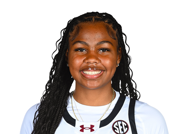 Ayla McDowell, Basketball, undefined