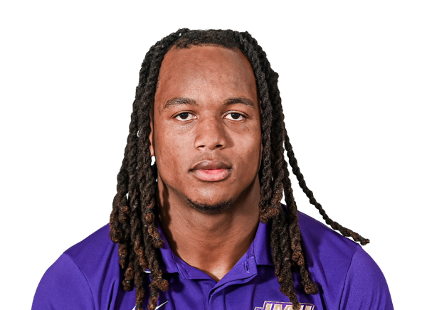 Chantz Harley, Football, undefined