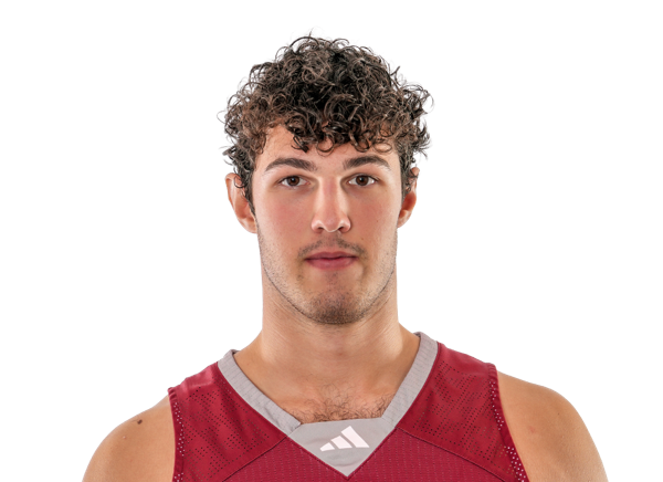 Daniel Helterhoff, Basketball, Rider University