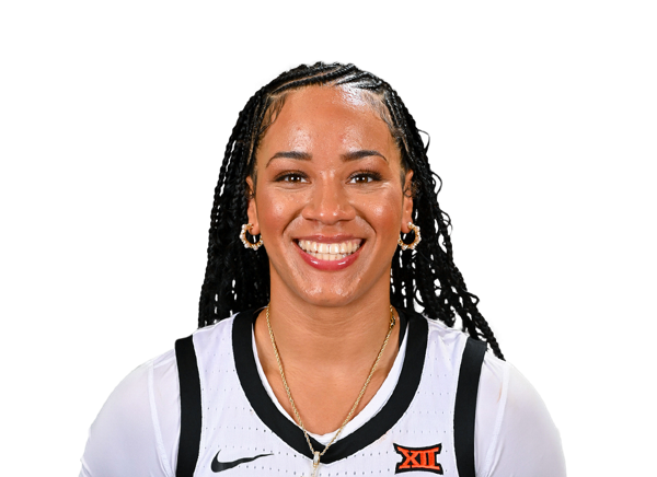 Jadyn Wooten, Basketball, undefined