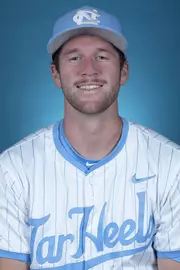 Dylan Weber, Baseball, undefined