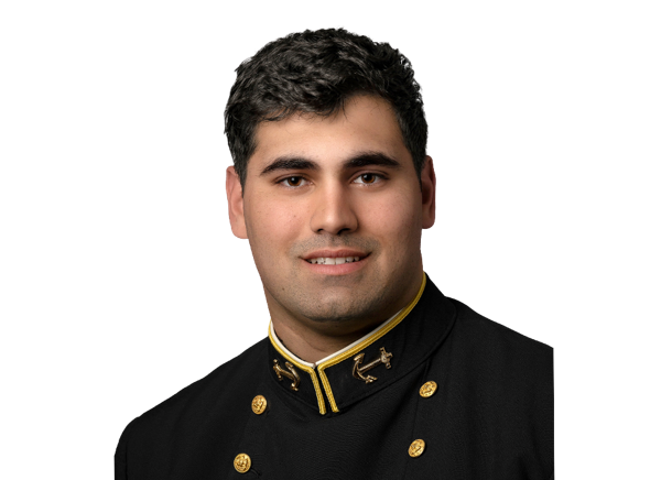 Tyler Narayan, Football, undefined