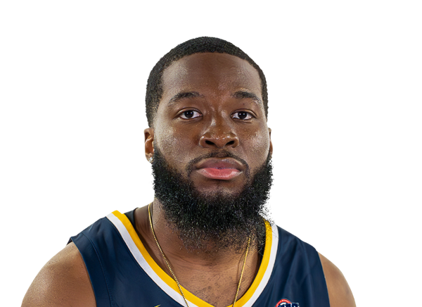 Mike Evbagharu, Basketball, undefined