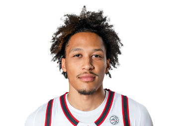 Darrion Williams, Basketball, undefined