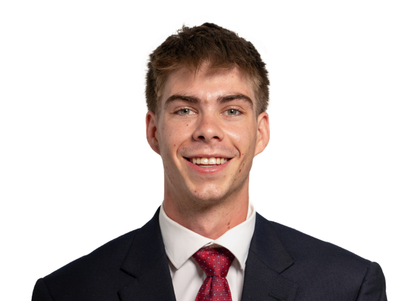 Reid Lovelace, Basketball, University of Oklahoma