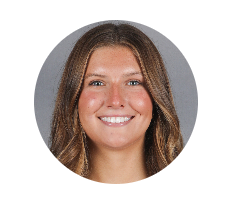 Audrey Armbruster - Verified College Athlete on RallyFuel NIL Platform Audrey Armbruster