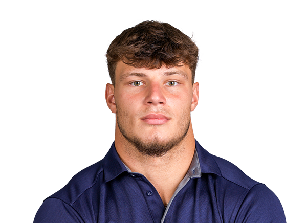 Jason Henderson - Verified College Athlete on RallyFuel NIL Platform Jason Henderson