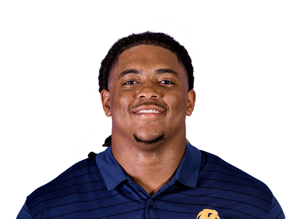 Chandler Donaway, Football, undefined