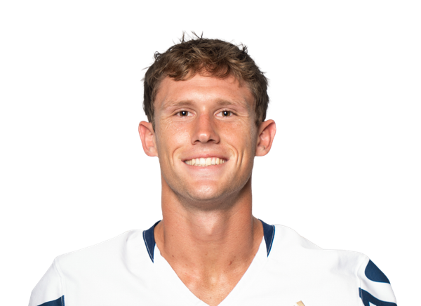 Maguire Anderson, Football, Florida International University