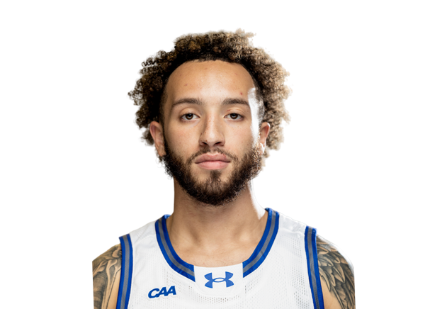 Kody Williams, Basketball, undefined