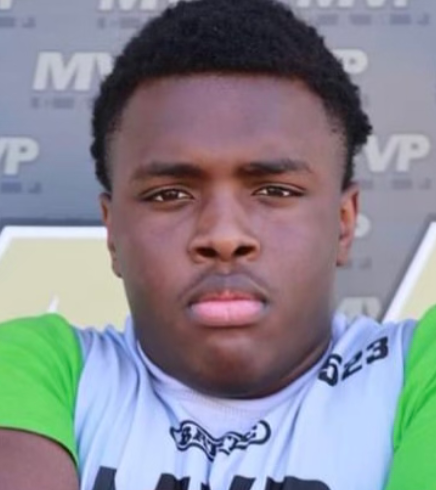 Tyler Moore - Verified College Athlete on RallyFuel NIL Platform Tyler Moore