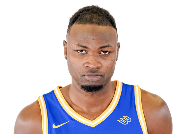 Daniel Tobiloba, Basketball, undefined