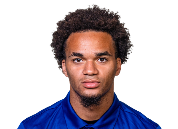 Kaleb Andrus, Football, undefined