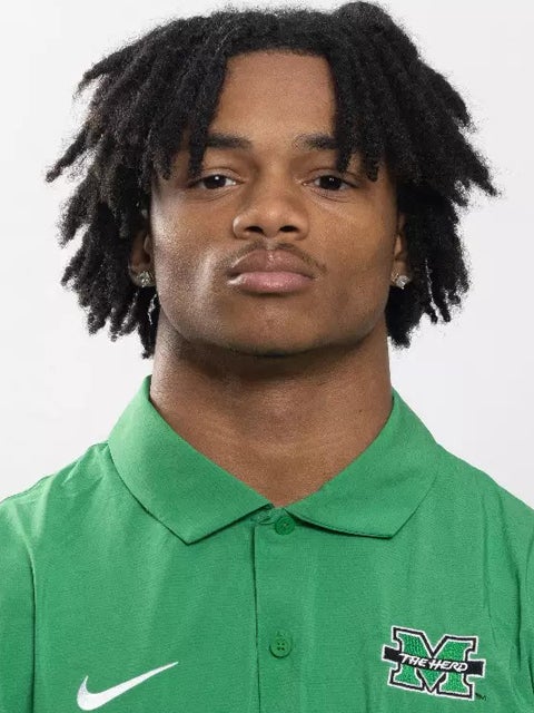 Sherone White Jr. - Verified College Athlete on RallyFuel NIL Platform Sherone White Jr.