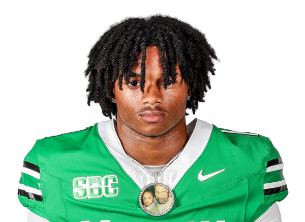 Sherone White Jr., Football, undefined