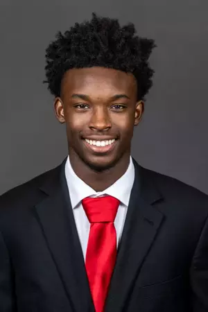 CJ Geathers - Verified College Athlete on RallyFuel NIL Platform CJ Geathers