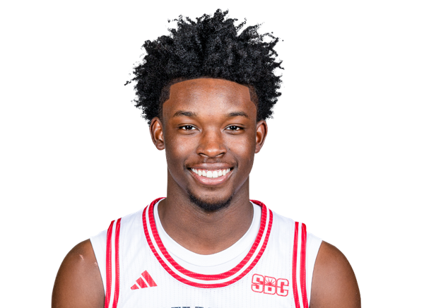 CJ Geathers, Basketball, undefined