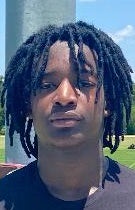 Tyson McCrary - Verified College Athlete on RallyFuel NIL Platform Tyson McCrary