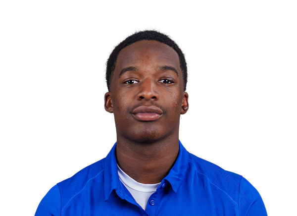 Tyson McCrary, Football, undefined