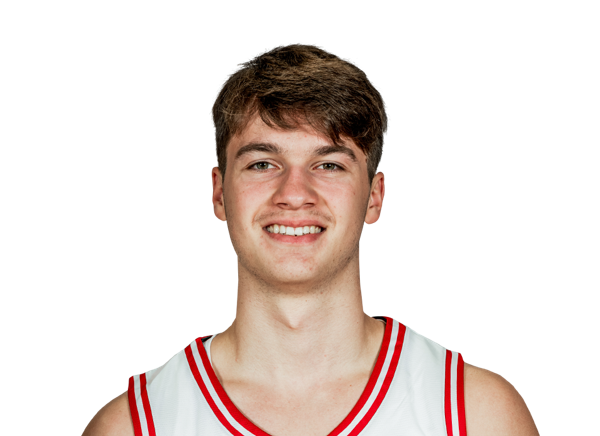 Jordan Derkack, Basketball, undefined