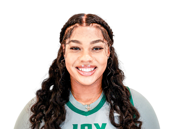 Jada Duckett, Basketball, Jacksonville