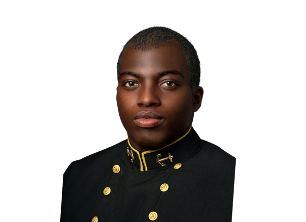 Aydin Woolfolk, Football, undefined