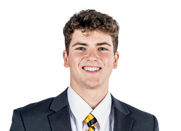 Miles Klapper - Verified College Athlete on RallyFuel NIL Platform Miles Klapper