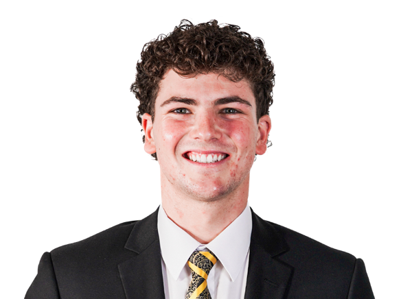 Miles Klapper, Basketball, undefined