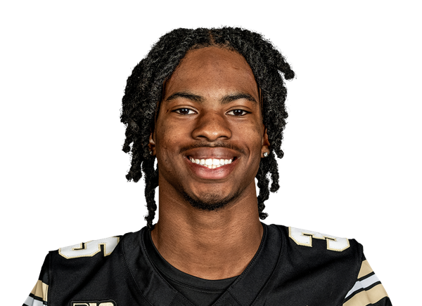 DJ Greene - Verified College Athlete on RallyFuel NIL Platform DJ Greene