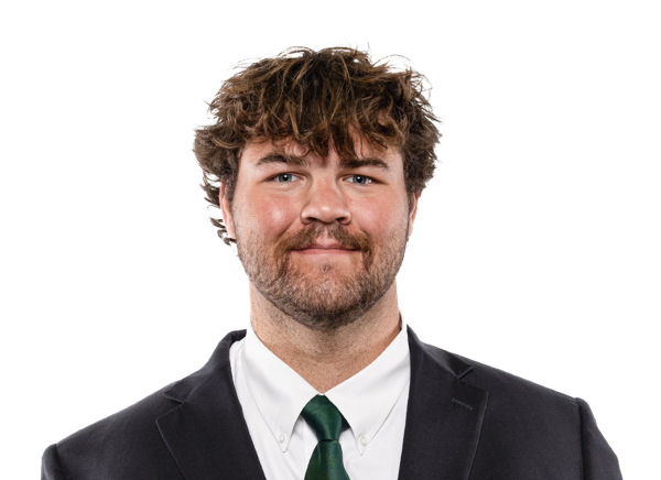 Kaden Sieracki, Football, Baylor University