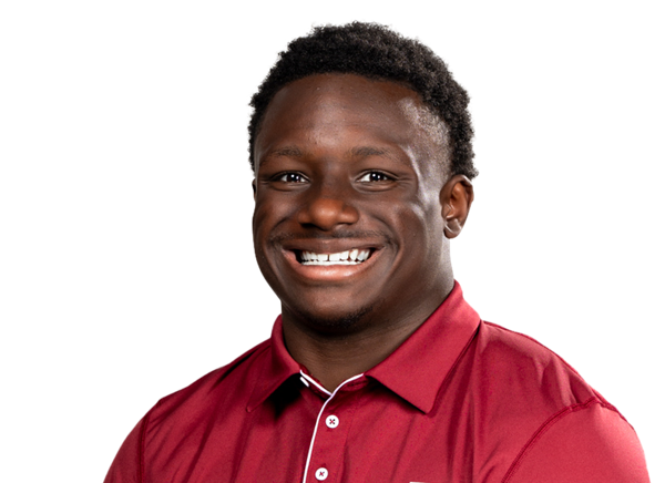 Brandon Hood, Football, University of Southern Mississippi