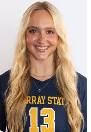 Darci Metzger photo