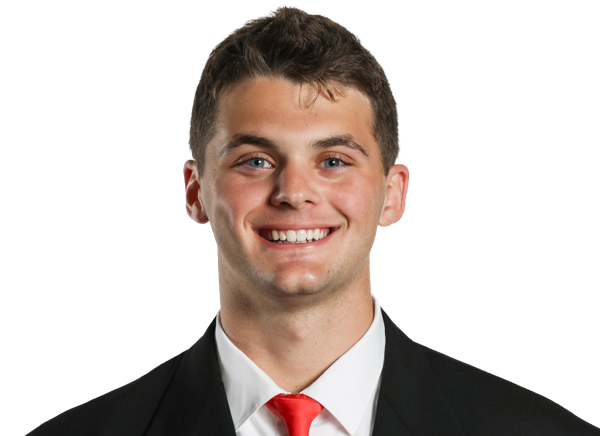 Ace Ciongoli, Football, Indiana