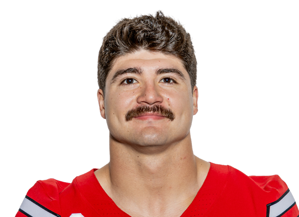 Jacob Rodriguez, Football, undefined