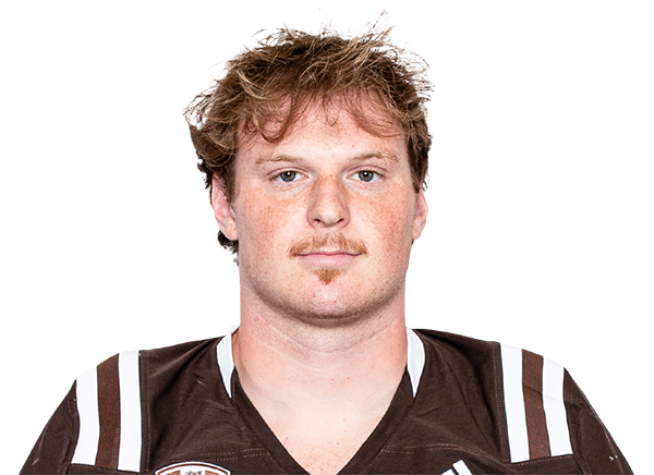 August Johanningsmeier - Verified College Athlete on RallyFuel NIL Platform August Johanningsmeier