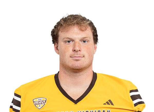 August Johanningsmeier, Football, undefined