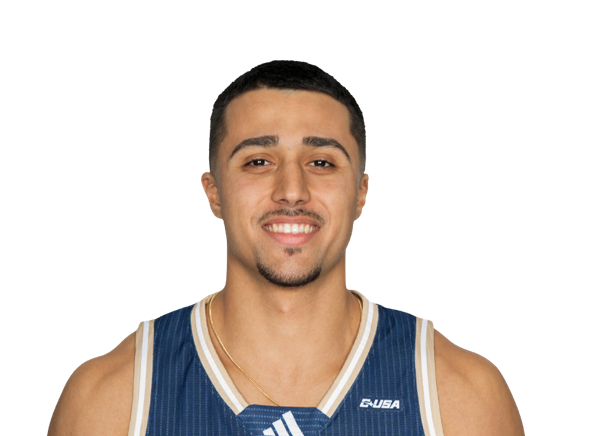 Jorge Santos, Basketball, undefined