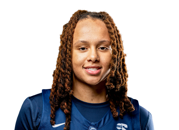 Kayla Washington, Basketball, undefined