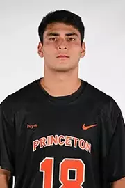 Finn Fox, Lacrosse, undefined