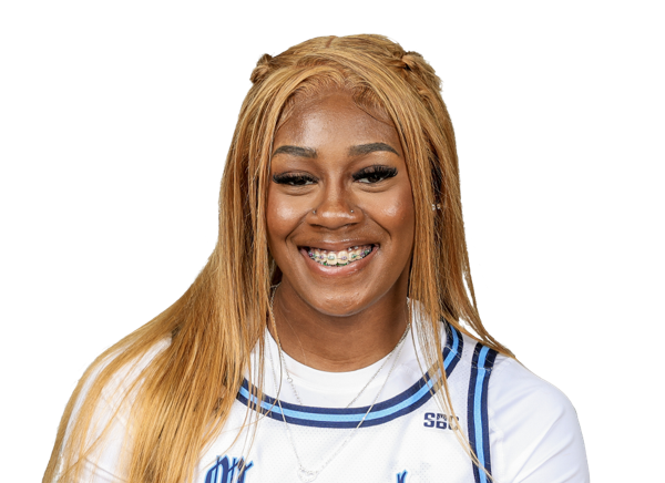 Mariah Clayton, Basketball, Old Dominion