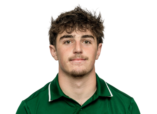 Kylan Studebaker, Football, undefined