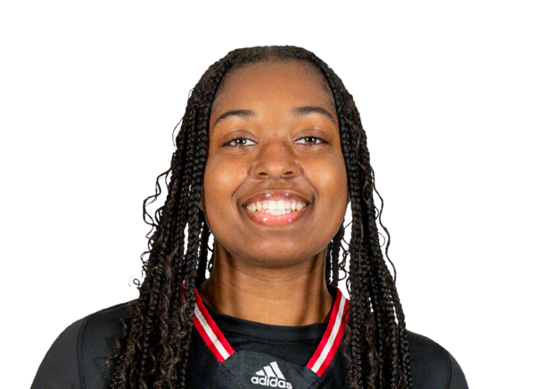 Raimi McCrary, Basketball, University of the Incarnate Word