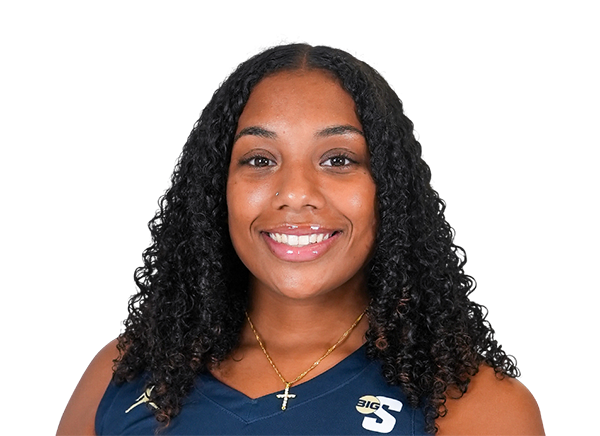 Hailee Brennen, Basketball, Charleston Southern