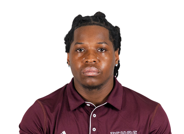 Tyrin Smith, Football, undefined