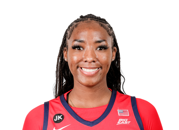 Nevaeh Wingate, Basketball, undefined